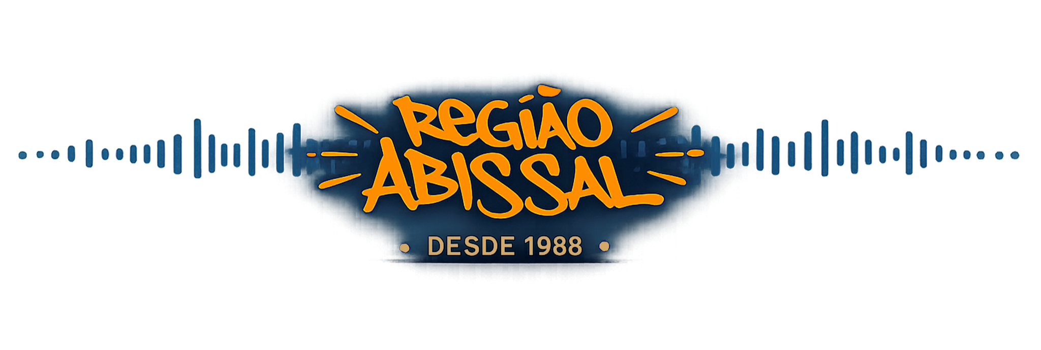 Logo Regiao Abissal